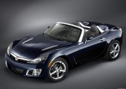 Saturn Sky Red Line